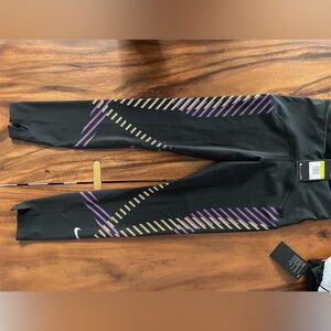 Nike Running Leggings/ Tights